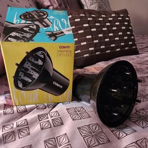 Conair Diffuser